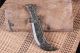 Chinese Antique Han Dynasty Jade 100 Hand - Carved Human Hand Knife Other Antique Chinese Statues photo 1