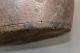 Rare Late 18th C American Wooden Carved Tavern Mug In Grungy Surface Primitives photo 8