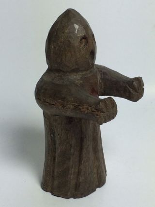 Ghost Paper Mache Mold/sculpture photo