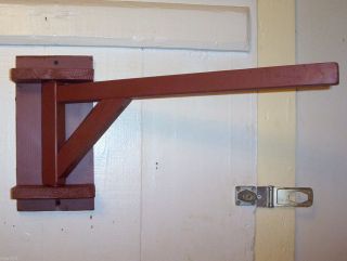 Primitive Wood 12 
