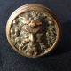 Antique Fancy Entry Face Figural Knob Inspired Design With Banded Edge Door Knobs & Handles photo 1