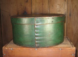 Antique Primitive 9 