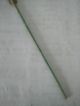 Antique 17cm Chinese Ancient Weapon A Smaller Version Of The Swords photo 2