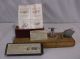 Antique Medical Devilbiss Atomizer No.  16 Pat.  1902 Devices Paperwork Other Medical Antiques photo 11