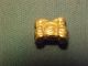 Sassanian Gold Amulet (crab) Circa 224 - 642 Ad Near Eastern photo 1