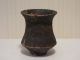 Roman Gaulish Colour Coated Pottery Beaker.  Early Form.  C.  0 - 50 Ad Roman photo 1