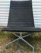 Vintage Charles And Ray Eames Herman Miller Chair Aluminum Group Mid-Century Modernism photo 1