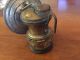 Antique Miner ' S Head - Lamp By Auto Lite Mining photo 3