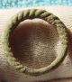 Stunning Ancient Viking Scandinavian Bronze Ring 8 - 10th Century Ad Ref.  917 Scandinavian photo 2