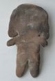 Mexico Michoacan Idol Figure Terracotta Pottery Pre Columbian. The Americas photo 3