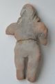 West Mexico Idol Figure Early Terracotta Pottery Pre Columbian. The Americas photo 3