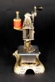 Rare Antique Müller 6 Toy Sewing Machine - Sewing Machines photo 2