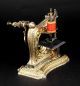 Rare Antique Müller 6 Toy Sewing Machine - Sewing Machines photo 4