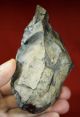 Mousterian Subtriangular Burin - Scraper Neolithic & Paleolithic photo 3