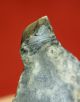 Mousterian Subtriangular Burin - Scraper Neolithic & Paleolithic photo 8