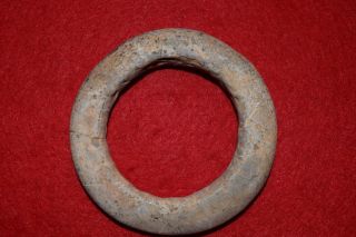 Old African Stone Bracelet,  Dogon photo