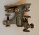 Kern & Co.  Swiss Surveying Leveler W/accessories Circa 1915 Engineering photo 4