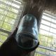 Vintage W.  T.  & Co.  Whitall - Tatum Aqua Glass Apothecary Bottle,  Millville,  Nj Bottles & Jars photo 7
