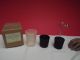 Leyden Jar (c1960) Griffin & George (boxed) Complete Other Antique Science Equip photo 1