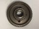 5 - 1/8 Gear Industrial Steampunk Repurpose Steel Sprocket Vintage Pulley Rust L2 Other Mercantile Antiques photo 2