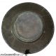 Large Ottoman Copper Antiques Plate 1800 Ad Roman photo 1