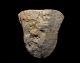 Ex Sotheby ' S 1969 Ancient Egyptian Sarcophagus Mask Late Period 664 Bc Egyptian photo 7