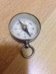 Vintage German Pocket Compass Other Antique Science Equip photo 4