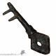 Museum Quality Viking Bronze Key Circa 700 - 1000 Ad Roman photo 1