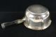 Rare Vintage Johannes Siggaard Danish Sterling Silver 925 Porringer Dish Bowl Bowls photo 5
