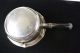 Rare Vintage Johannes Siggaard Danish Sterling Silver 925 Porringer Dish Bowl Bowls photo 8