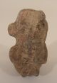 Ancient Authentic Pre - Columbian Effigy Pottery Figural Vessel,  Four Fragments The Americas photo 1