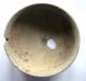 Circa.  1000 - 800 B.  C Ancient Greece - Archaic Period Decorated Clay Bowl Greek photo 1