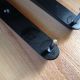Herman Miller Eames Lounge Brackets For Back And Headrest Post-1950 photo 4