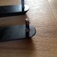 Herman Miller Eames Lounge Brackets For Back And Headrest Post-1950 photo 5