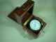 Montremo Swiss Quartz Marine Chronometer Clocks photo 3