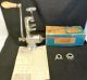 Old,  Universal 1 Hand Crank Food & Meat Chopper With Box Meat Grinders photo 3