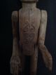 Rare 3 Feet Tall Toraja Tau Tau Figure Sulawesi Indonesian Tribal Art Pacific Islands & Oceania photo 1