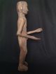 Rare 3 Feet Tall Toraja Tau Tau Figure Sulawesi Indonesian Tribal Art Pacific Islands & Oceania photo 4
