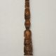 Antique Tribal African Yoruba Carved Wood Oracle Tapper - Iroke Ifa Divination. Sculptures & Statues photo 9