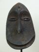 Ancient Luba Mask Other African Antiques photo 1