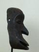 Ancient Luba Mask Other African Antiques photo 2