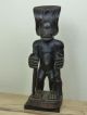 Chokwe Ilunga Figure Other African Antiques photo 2