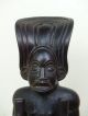 Chokwe Ilunga Figure Other African Antiques photo 3