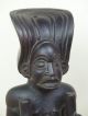 Chokwe Ilunga Figure Other African Antiques photo 5