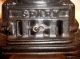 Antique Spark Miniature Cast Iron Pot Belly Stove Grey Iron Casting,  Mt Joy Pa Stoves photo 4