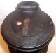 Antique Spark Miniature Cast Iron Pot Belly Stove Grey Iron Casting,  Mt Joy Pa Stoves photo 5