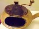 Antique Coffee/chestnut Metal Roaster Great For Fireplace/living Room Hearth Ware photo 2