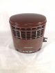 Antique Sears Oval Gas Heater Kenmore Stoves photo 1