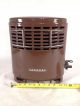 Antique Sears Oval Gas Heater Kenmore Stoves photo 2