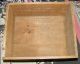 Antique Wood Box - Finger Joints - Pearson ' S Byfield Scotch Snuff Byfield,  Mass Boxes photo 4